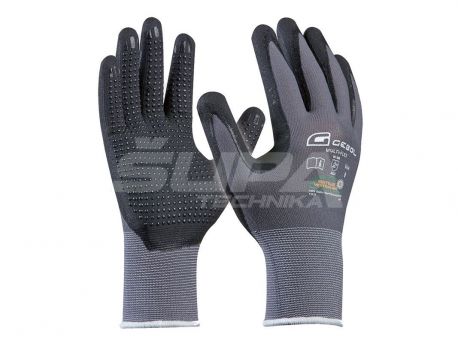 Pracovné rukavice GEBOL Multi-Flex č.9