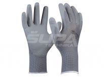 Pracovné rukavice GEBOL Micro-Flex č.7