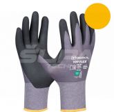 Pracovné rukavice GEBOL Top flex č. 10/XL